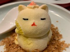 -京华烟云·北京烤鸭(领展购物广场·中关村店)