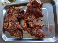 -佰运猪蹄(高陵店)