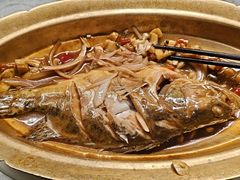 -黄山老妈·土菜(碧桂园店)