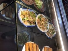 -十二忠手拉面(五福店)