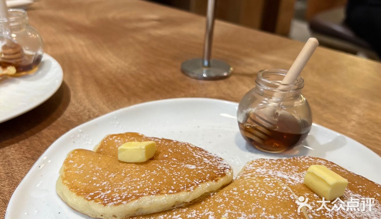 深圳探店｜超爱这家可颂啊！🥐