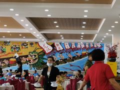 大堂-勒南公舍(龙江店)
