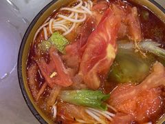 -华兴街煎蛋面(总店)