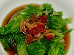 -喜来登由由大酒店九州膳坊中餐厅