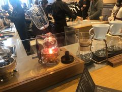 -星巴克臻选(北京世贸天阶店)