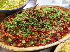 -不相离盐帮菜(郎园店)