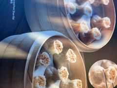 -鼎泰丰(嘉年华•海信广场VILLAGE店)