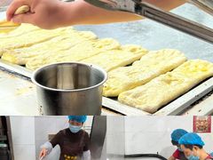 -铁谢李松祖传羊肉汤馆