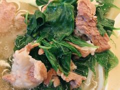 -新世界餐厅(万达店)