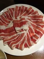 -宝泉铜锅·涮羊肉(解放东路店)