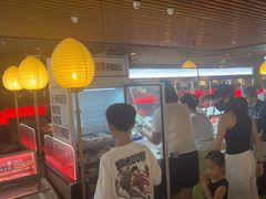 -刘一手重庆火锅(万达广场颍泉店)