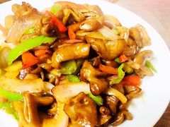 -蓝精灵饺子店