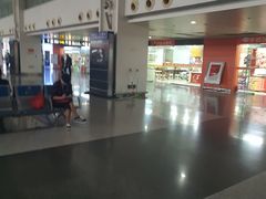 -常州汽车客运站