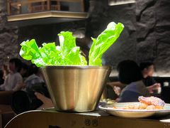 -西塔老太太泥炉烤肉(温州首店万象城黑金店)