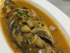 -小菜园新徽菜(芜湖万达店)