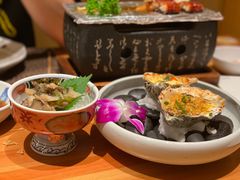 -皇品田苑日式料理(苏州中心店)