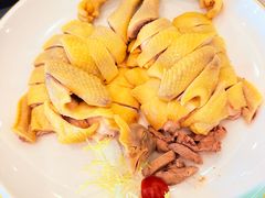 -海宝酒家(中山四路店)