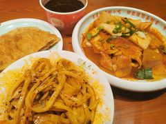 -再回首(西关木塔巷店)