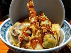 -天妇罗内顺田(罗湖店)