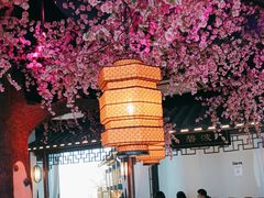 -荷塘秋月·本帮江浙菜(国权路店)