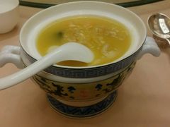 -北京饭店谭家菜