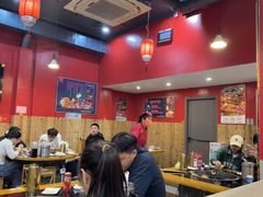 -醉旺柴火鸡(棠东店)