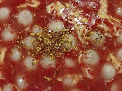 -新白鹿餐厅(百联中环店)