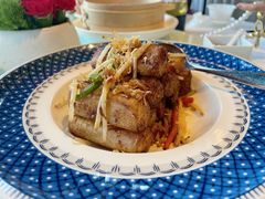 -三号黄浦会Canton Table