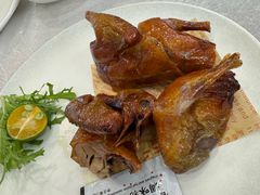 -老廣新意-全天茶点(宝能店)