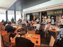 -玖五京菜(杭州城北万象城店)