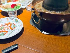 -前门涮肉(群力店)