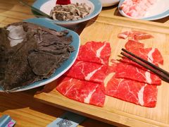 -青瓷火锅料理(西单大悦城店)