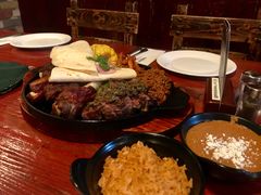 -Pistolera Mexican Cantina女枪手墨西哥餐厅(碧云路店)