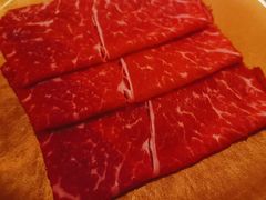 -牛YO寿喜烧火锅自助(三台子万象汇店)