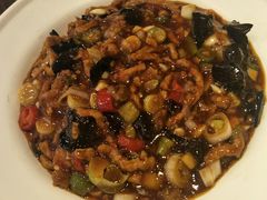 -刘胖子家常菜·蹄花焖藕(兴业店)