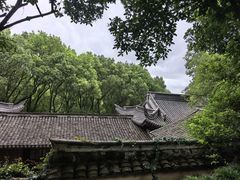 -宁波市保国寺古建筑博物馆