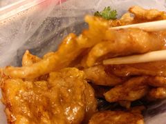 -好口味小吃楼·东北菜(太原南街店)
