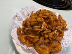 -华盛园卷子王农家菜水库鱼