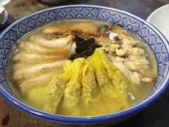 -得意楼蒸菜馆