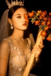 -二十一世纪婚纱摄影(省府前街店)