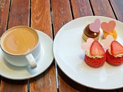 -上海苏宁宝丽嘉酒店·Cafe Bellagio西餐厅