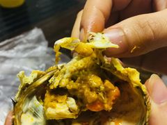 -喜洋洋蟹庄(阳澄湖店)
