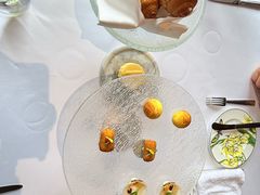 -Le Comptoir de Pierre Gagnaire