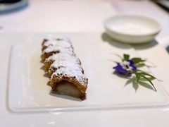-百盛·鼎膳(中海财富中心)
