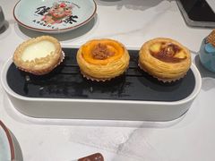 -禄运茶居·手工点心(恒宝广场店)