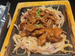 -高第街56号餐厅(美莲广场店)