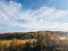 -塞罕坝国家级自然保护区