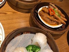 -如轩·海鲜砂锅粥·潮汕菜(海珠店)