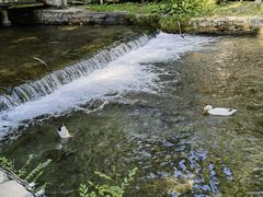 -水磨沟公园