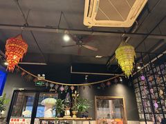 -花腰餐吧Bistro烧烤 傣味(传媒大学店)